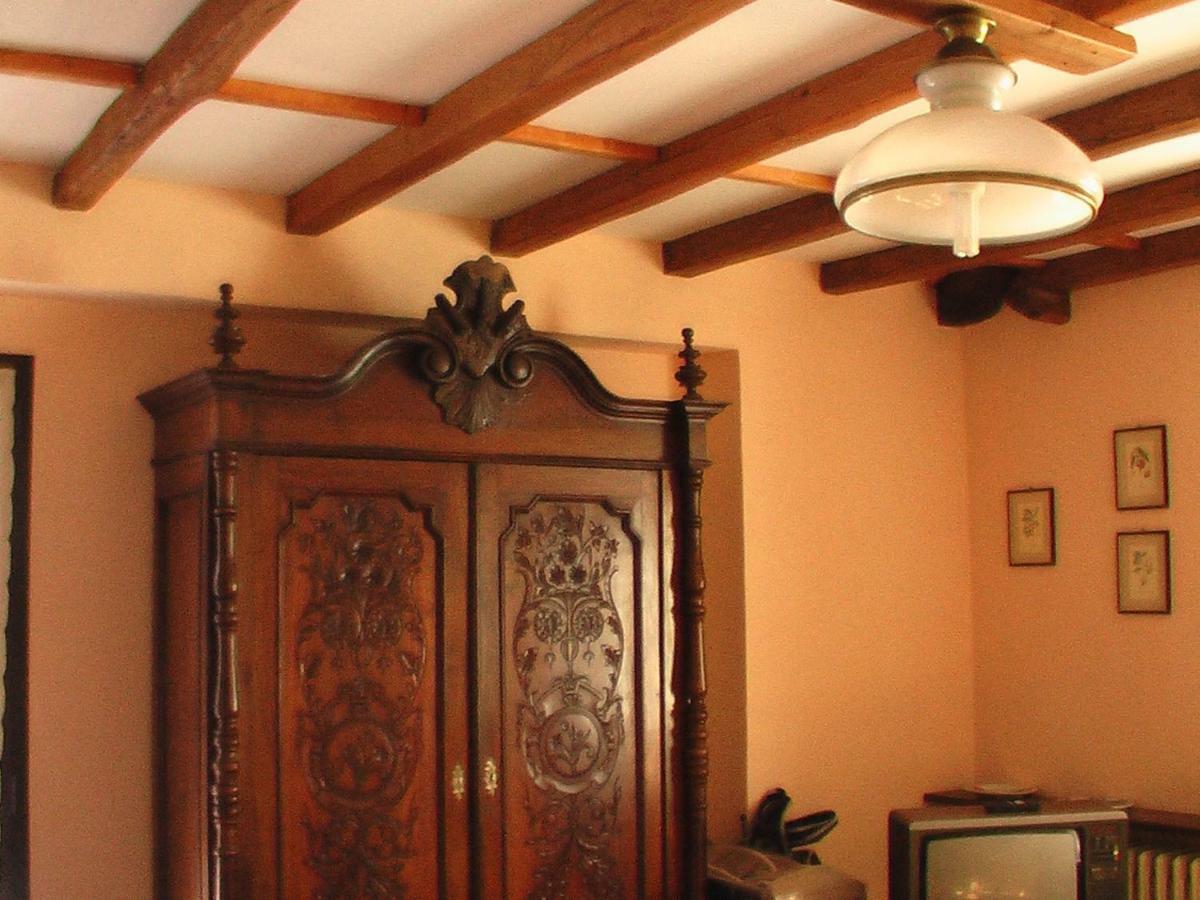 Guest House " Il Farinello " Garessio Exterior photo