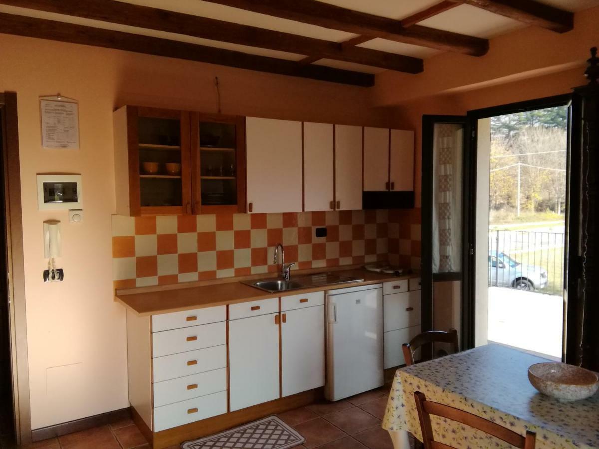 Guest House " Il Farinello " Garessio Exterior photo