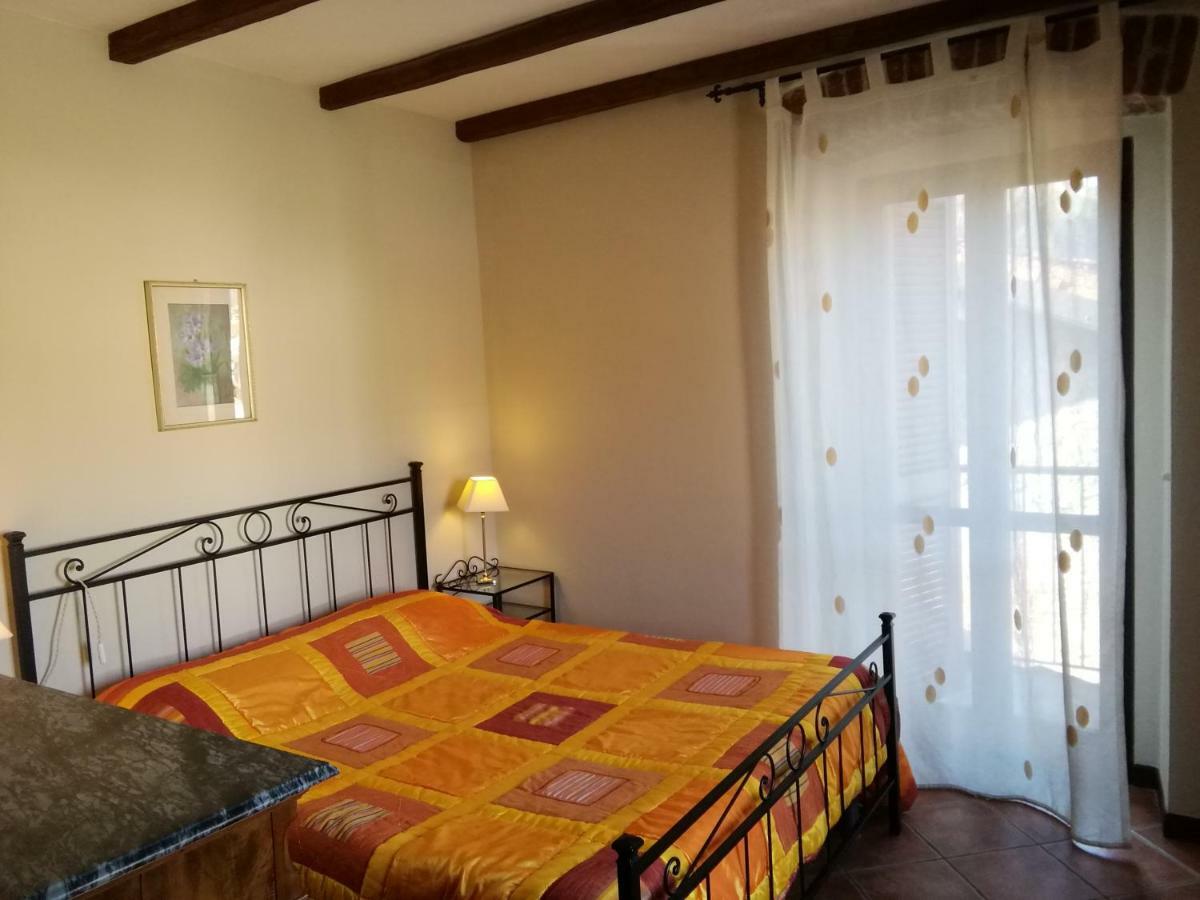 Guest House " Il Farinello " Garessio Exterior photo