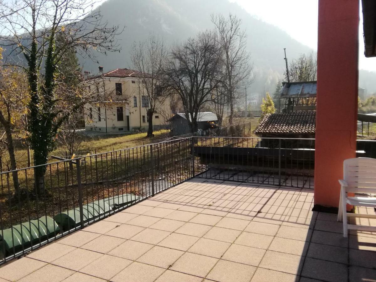 Guest House " Il Farinello " Garessio Exterior photo