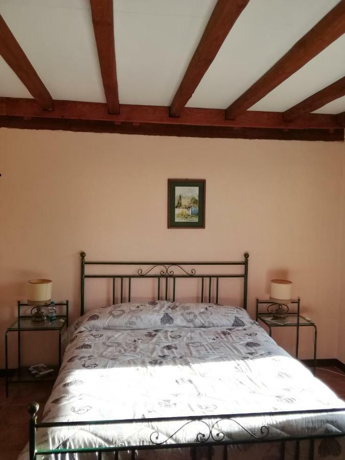 Guest House " Il Farinello " Garessio Exterior photo