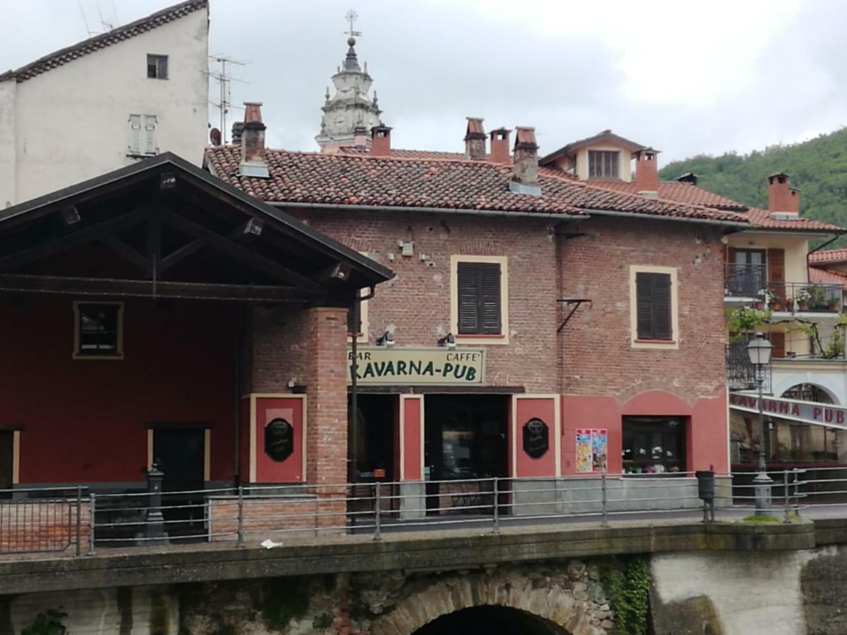 Guest House " Il Farinello " Garessio Exterior photo