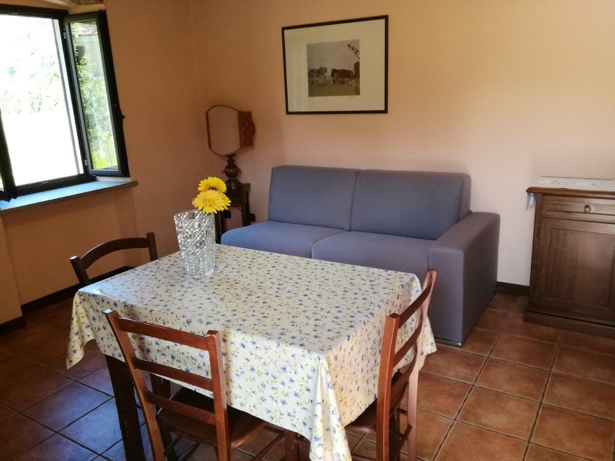 Guest House " Il Farinello " Garessio Exterior photo