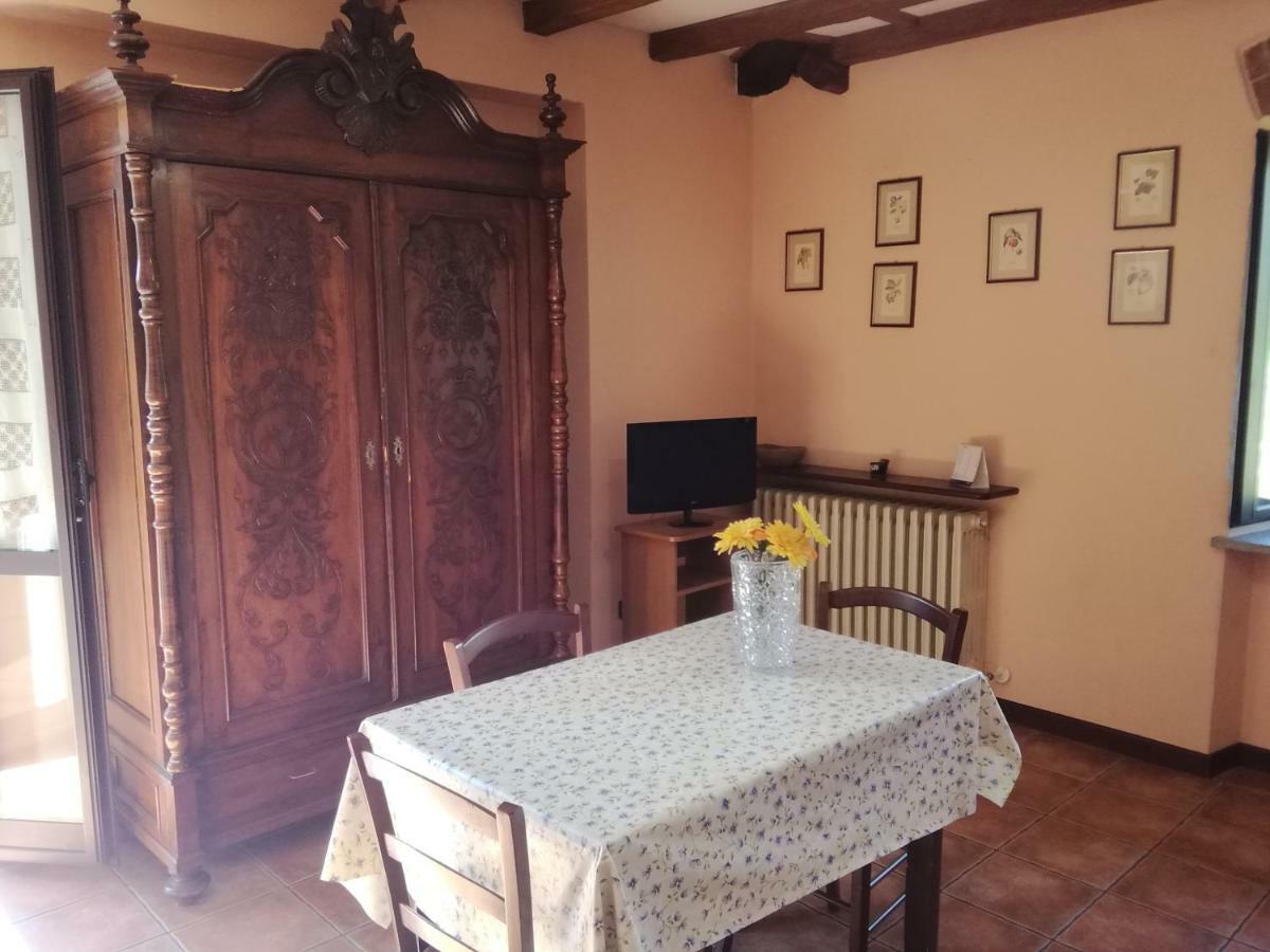 Guest House " Il Farinello " Garessio Exterior photo