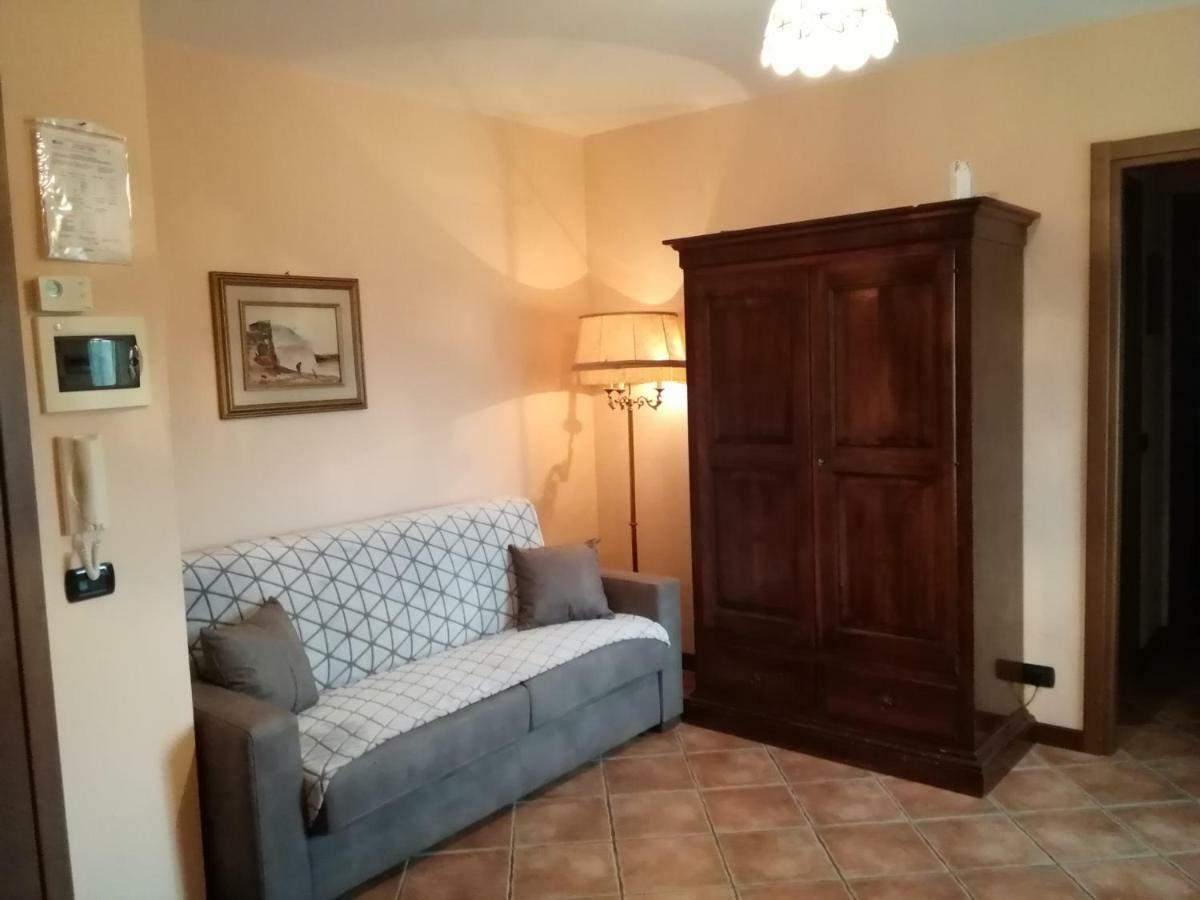 Guest House " Il Farinello " Garessio Exterior photo